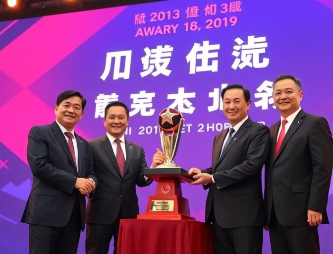 尤物视频荣登2026年度中国最具影响力传媒公司榜首